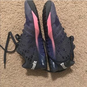 Reebok Shoes - CrossFit nano Reebok shoes exercise Reebok Shoes - CrossFit nano Reebok shoes exercise